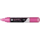 MARBEL ACRYLIC MARKER 12 MM - PINK 475