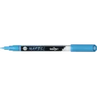 MARBEL ACRYLIC MARKER 0.7 MM - BLUE 215