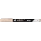 MARBEL ACRYLIC MARKER 0.7 MM - NUDE 425