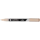 MARBEL ACRYLIC MARKER 0.7 MM - NUDE 425