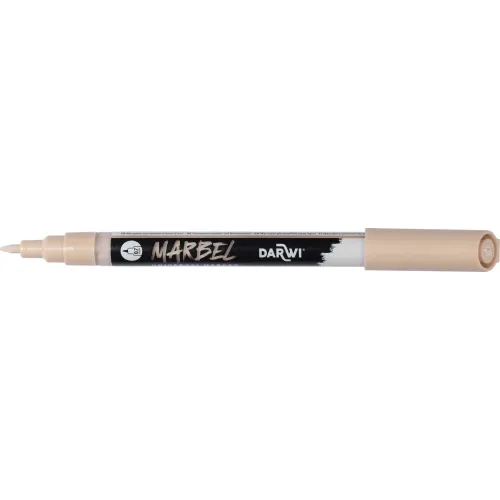 MARBEL ACRYLIC MARKER 0.7 MM - NUDE 425