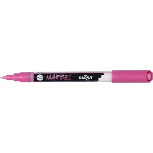 MARBEL ACRYLIC MARKER 0.7 MM - ROSE 475