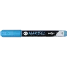 MARBEL ACRYLIC MARKER 4 MM - BLUE 215