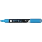 MARBEL ACRYLIC MARKER 4 MM - BLUE 215