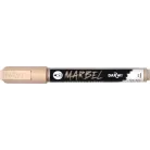 MARBEL АКРИЛЕН МАРКЕР 4 MM - NUDE 425