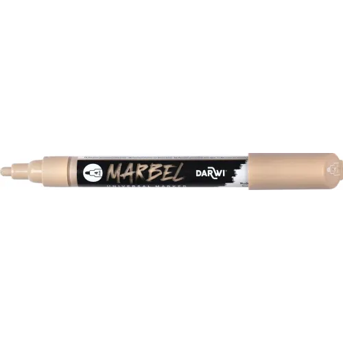 MARBEL АКРИЛЕН МАРКЕР 4 MM - NUDE 425