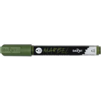 MARBEL АКРИЛЕН МАРКЕР 4 MM - OLIVE GREEN 685