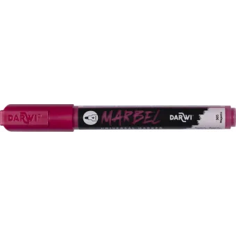MARBEL АКРИЛЕН МАРКЕР 4 MM - MAGENTA 905