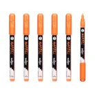 MARBEL ACRYLIC MARKER 2 MM - ORANGE 752