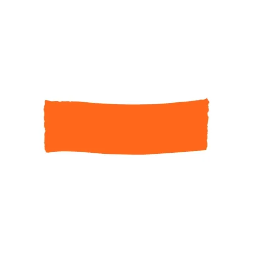 MARBEL ACRYLIC MARKER 2 MM - ORANGE 752