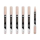 MARBEL ACRYLIC MARKER 2 MM - NUDE 245