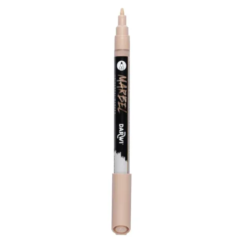 MARBEL ACRYLIC MARKER 2 MM - NUDE 245