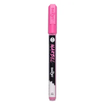 MARBEL АКРИЛЕН МАРКЕР 2 MM - PINK 475