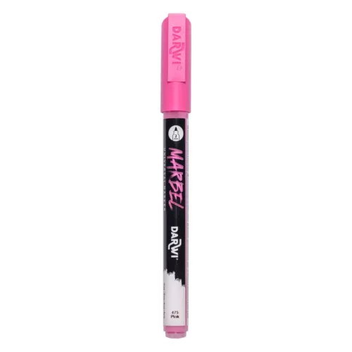 MARBEL АКРИЛЕН МАРКЕР 2 MM - PINK 475