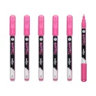 MARBEL ACRYLIC MARKER 2 MM - PINK 475