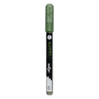 MARBEL АКРИЛЕН МАРКЕР 2 MM - OLIVE GREEN 685