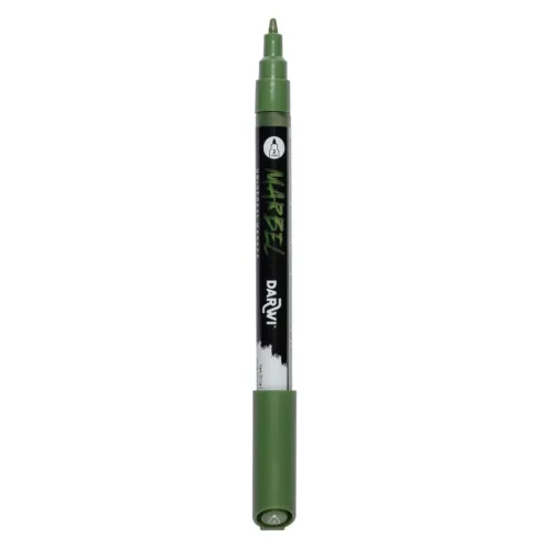 MARBEL АКРИЛЕН МАРКЕР 2 MM - OLIVE GREEN 685