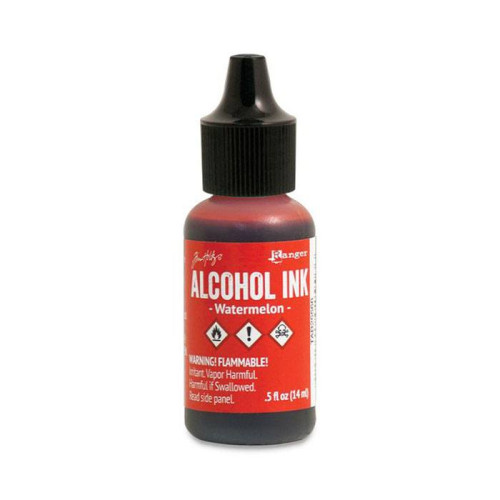 TIM HOLTZ ALCOHOL INK 14 МЛ - WATERMELON, TAB25566
