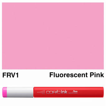 COPIC INK 12 ML - FRV-1