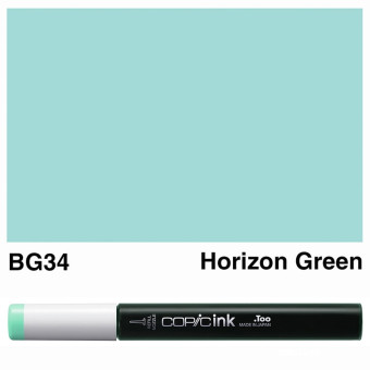 COPIC INK 12 ML - BG-34