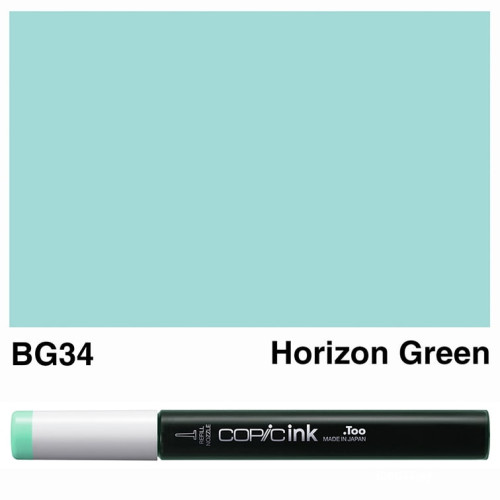 COPIC INK 12 ML - BG-34