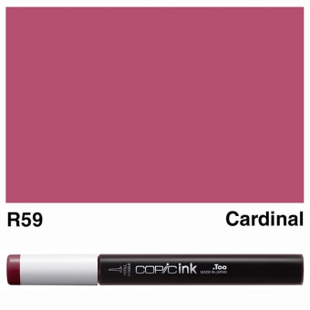 COPIC INK 12 ML - R-59