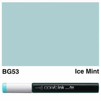 COPIC INK 12 ML - BG-53