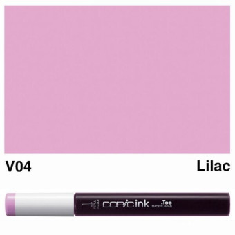 COPIC INK 12 ML - V-04