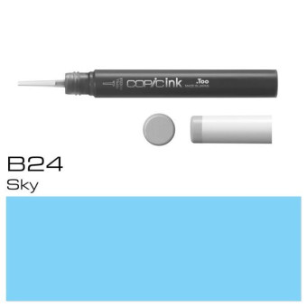 COPIC INK 12 ML - B-24