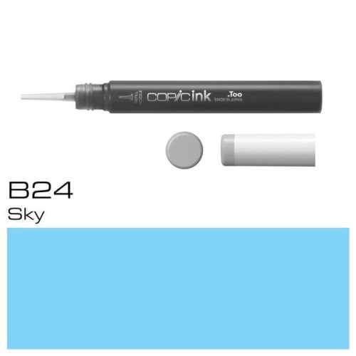 COPIC INK 12 ML - B-24