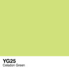 COPIC INK 12 ML - YG-25