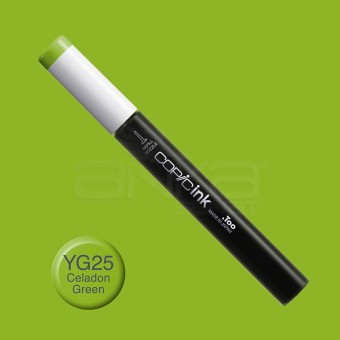 COPIC INK 12 ML - YG-25