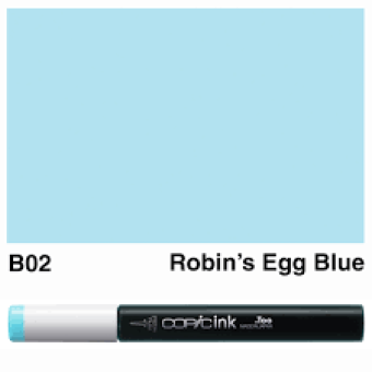 COPIC INK 12 ML - B-02