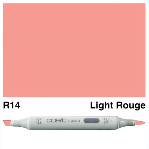 COPIC INK 12 ML - R-14