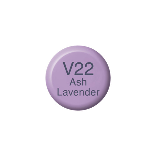 COPIC INK 12 ML - V-22
