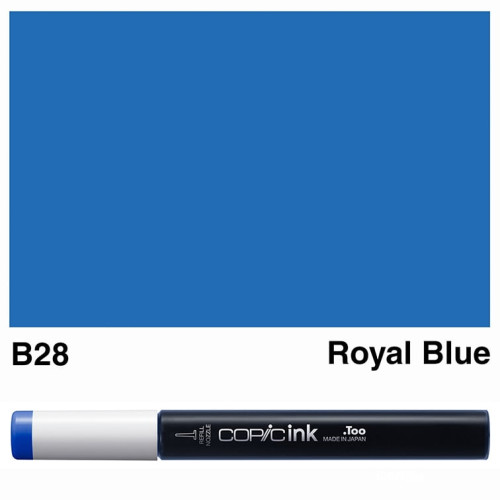 COPIC INK 12 ML - B-28