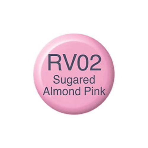 COPIC INK 12 ML - RV-02