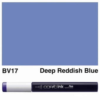 COPIC INK 12 ML - BV-17