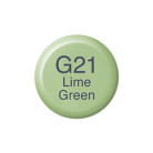 COPIC INK 12 ML - G-21