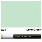 COPIC INK 12 ML - G-21
