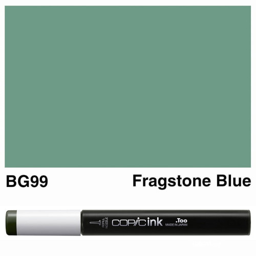 COPIC INK 12 ML - BG-99