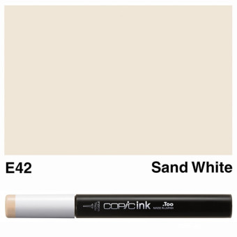 COPIC INK 12 ML - E-42