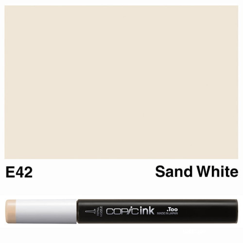 COPIC INK 12 ML - E-42