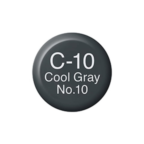 COPIC INK 12 ML - C-10
