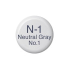 COPIC INK 12 ML - N-1