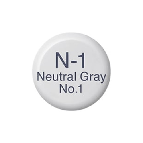 COPIC INK 12 ML - N-1