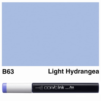 COPIC INK 12 ML - B-63