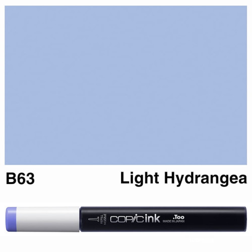 COPIC INK 12 ML - B-63