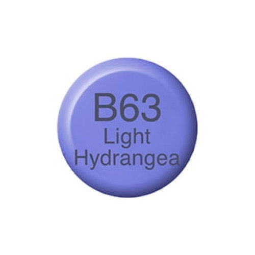 COPIC INK 12 ML - B-63