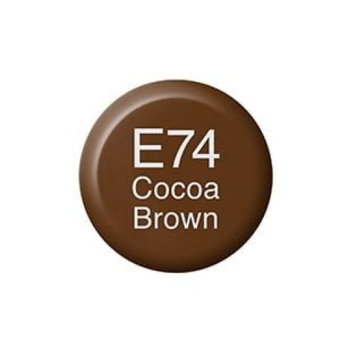 COPIC INK 12 ML - E-74